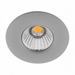 Изображение продукта Встраиваемый светодиодный светильник Arte Lamp Uovo 
